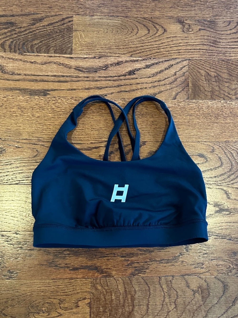 Lululemon Sport Bra Sz 6 Like New
